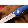 Нож MR BLADE ASTRIS (СЕРГЕЙ ШНУРОВ) MB001