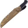 Нож MR BLADE C-19 3