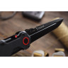 Нож MR BLADE FERAT BLACK